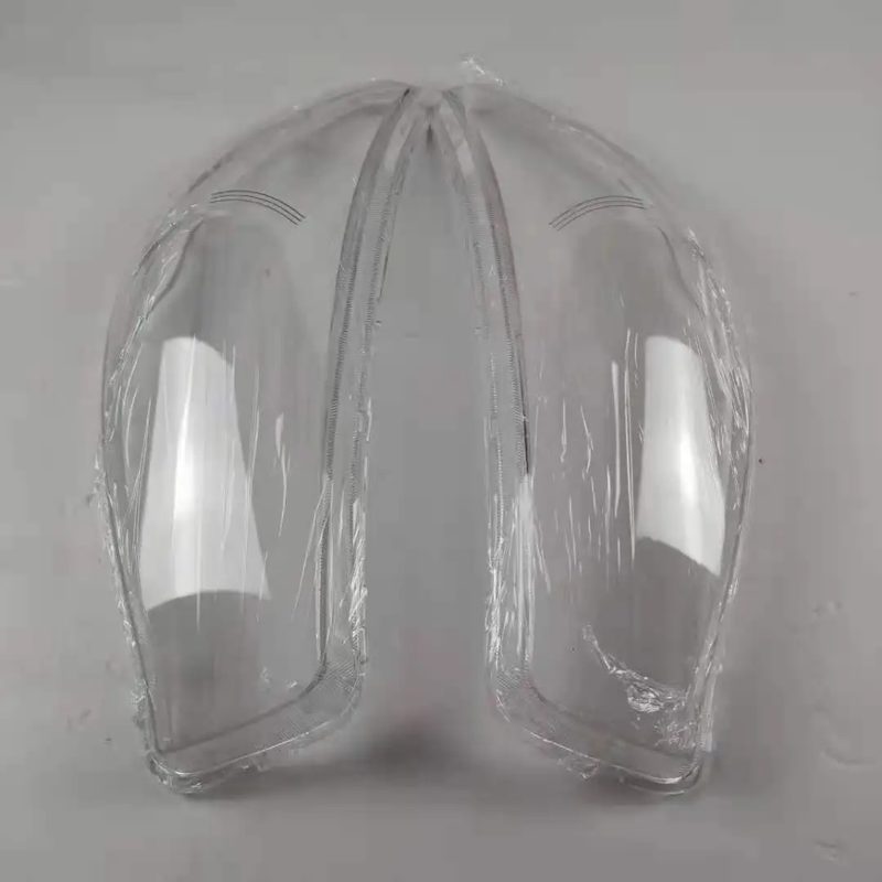 Headlight Cover for JAC J6 — photo 3