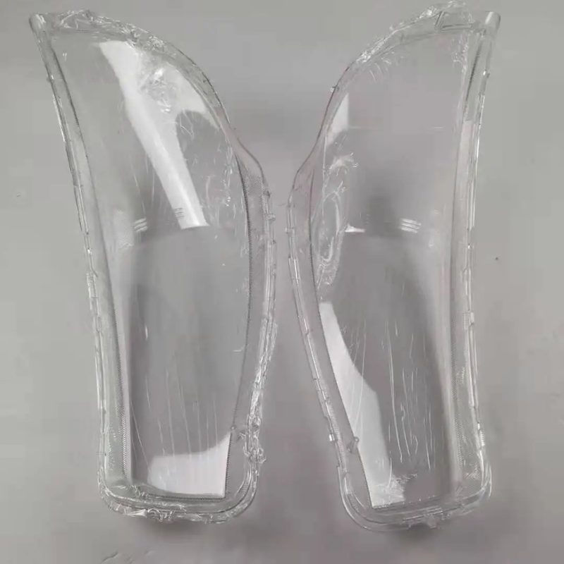 Headlight Cover for JAC J6 — photo 4