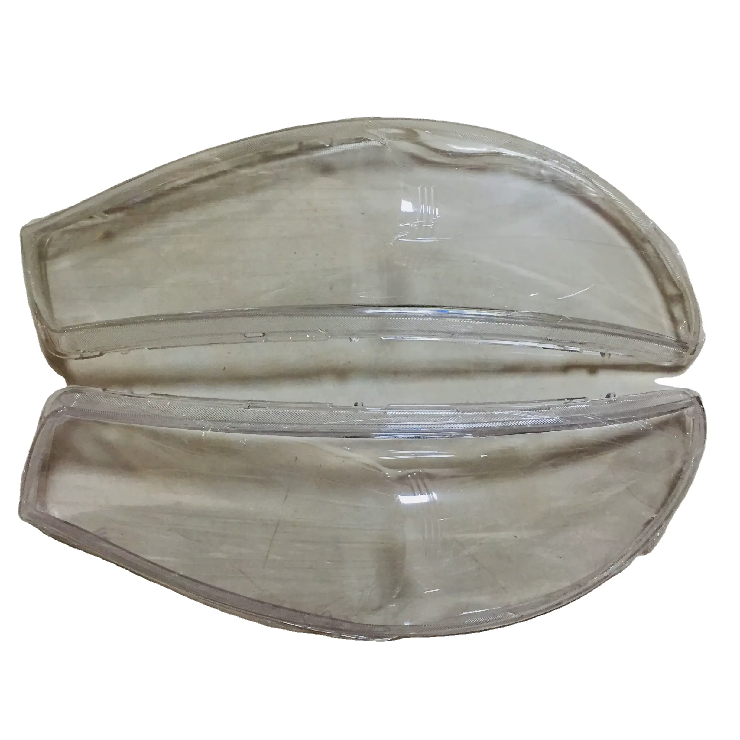 Headlight Cover for JAC J6 product photo