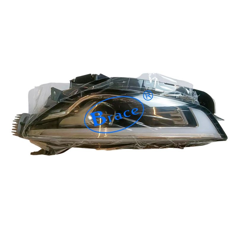 Headlight for 2021 Mgzs OEM 10550753 — photo 2