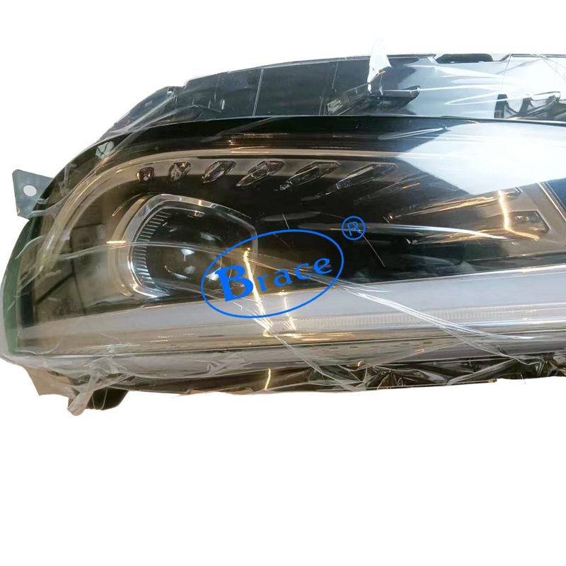 Headlight for 2021 Mgzs OEM 10550753 — photo 3
