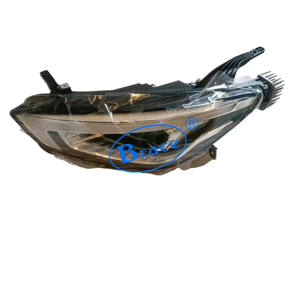 Headlight for 2021 Mgzs OEM 10550753 product photo