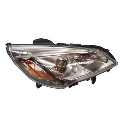 Headlight for Baic D20 E130 E150 A1 product photo