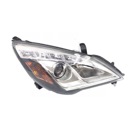 Headlight for Baic M20 — photo 2