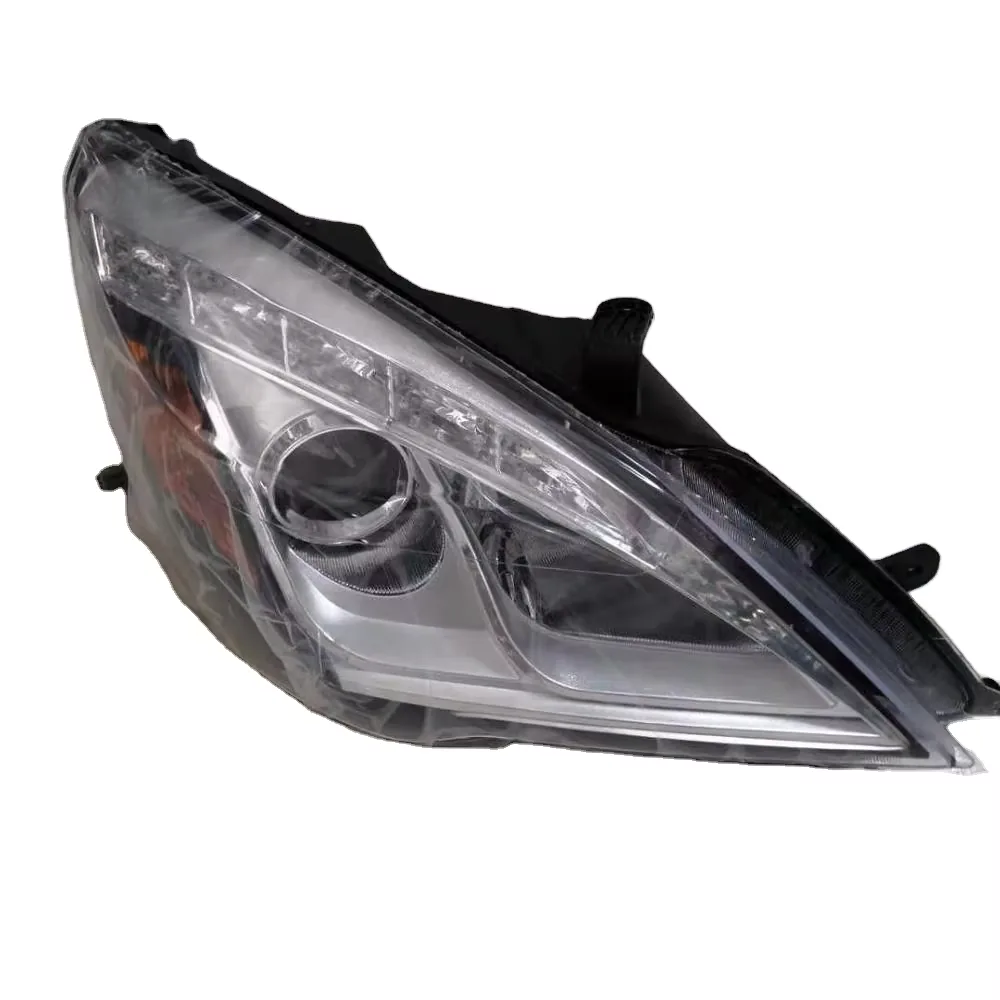 Headlight for Baic M20 product photo