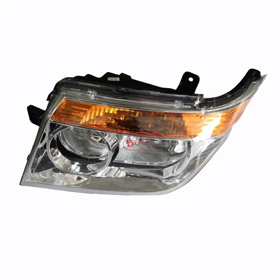 Headlight for Baic WeiWang 205 206 product photo