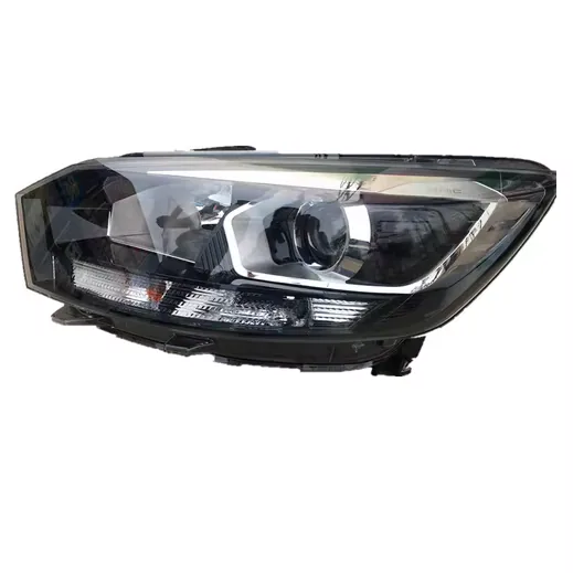 Headlight for BAIC X25 product photo