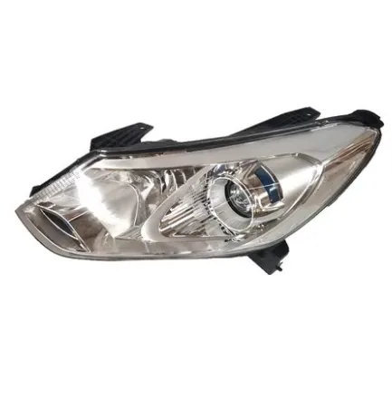 Headlight for Baic X35 product photo