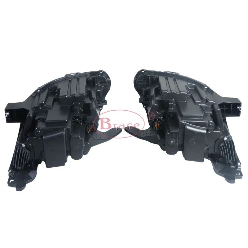Headlight for BYD DOLPHIN OEM EM2E4121020B EM2E4121010B — photo 4