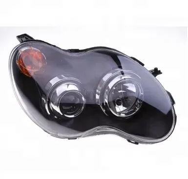 Headlight for BYD F0 product photo