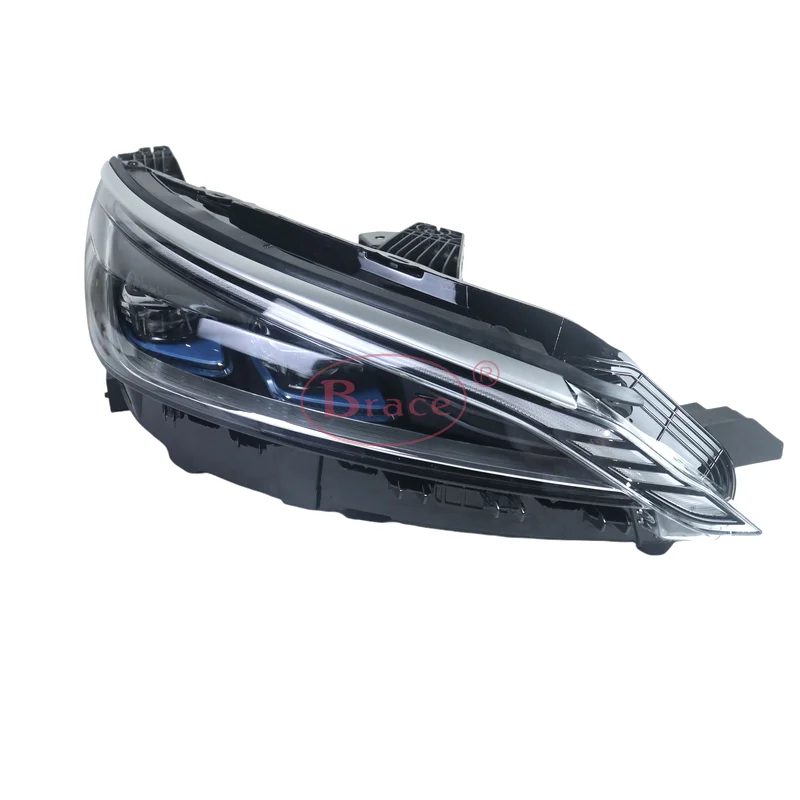 Headlight for BYD YUAN PLUS OEM SC2E-4121020 SC2E-4121010 — photo 2