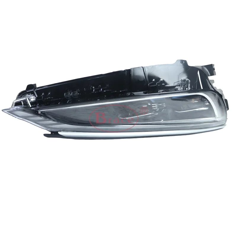 Headlight for BYD YUAN PLUS OEM SC2E-4121020 SC2E-4121010 — photo 3