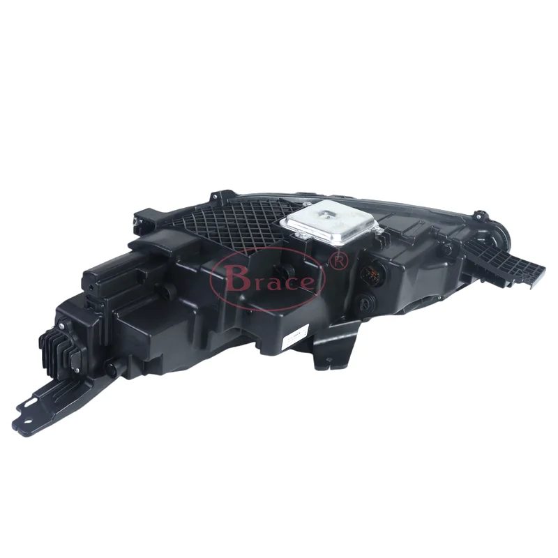 Headlight for BYD YUAN PLUS OEM SC2E-4121020 SC2E-4121010 — photo 4