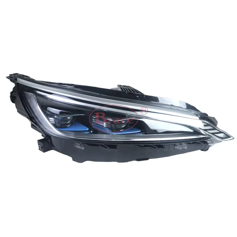 Headlight for BYD YUAN PLUS OEM SC2E-4121020 SC2E-4121010 product photo