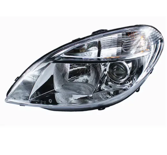 Headlight for Chana Benni CV6