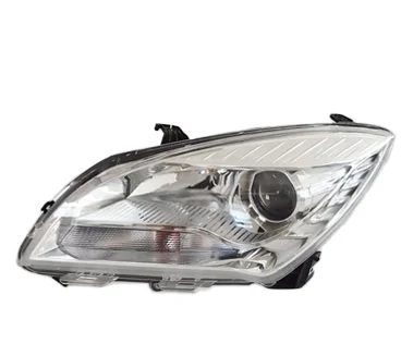 Headlight for Chana Changan CS35 — photo 2