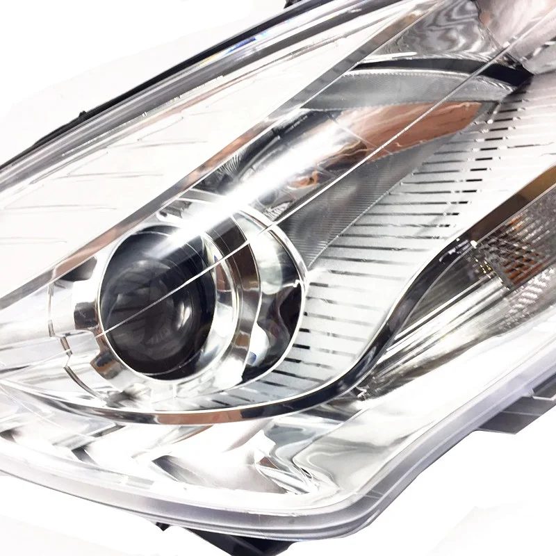 Headlight for Chana Changan CS35 — photo 3