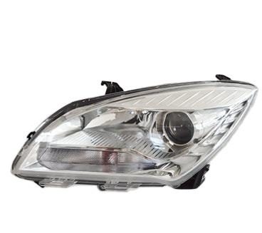 Headlight for Chana Changan CS35 — photo 2