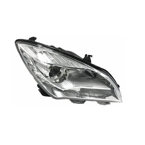 Headlight for Chana Changan CS35 product photo