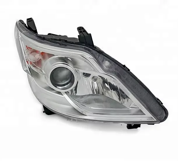 Headlight for Chana Star M201 SC6406A product photo