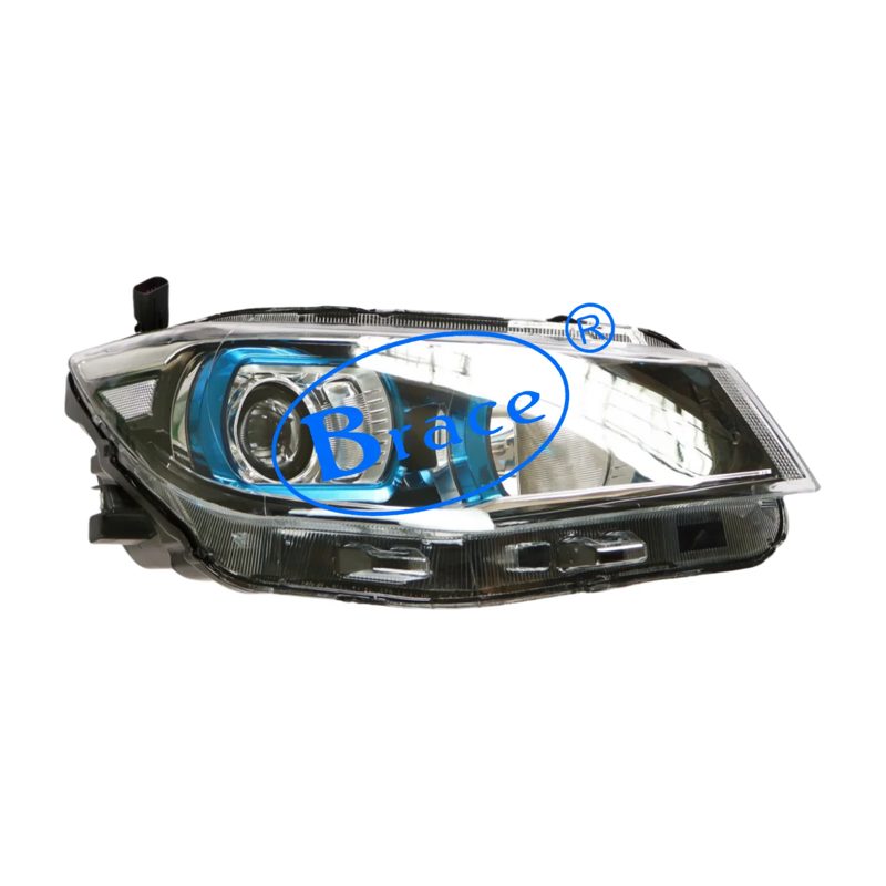 Headlight for Changan CS75 S301034-0100 S301034-0101 — photo 2