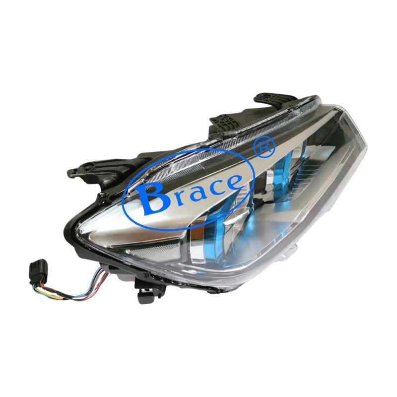 Headlight for Changan CS75 S301034-0100 S301034-0101 — photo 3