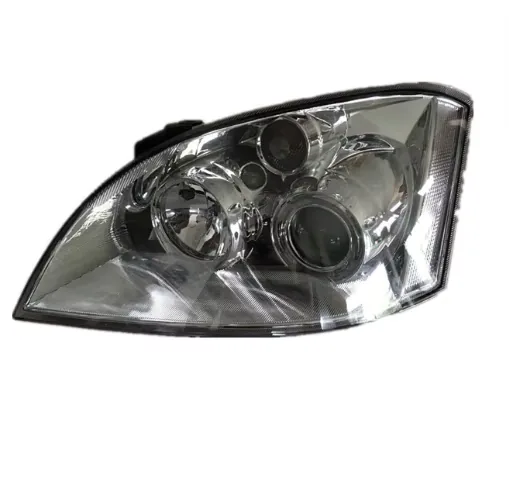 Headlight for Chery A5 product photo
