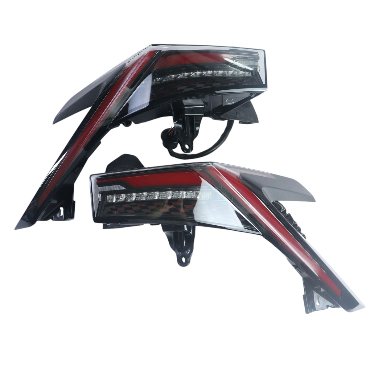 Headlight for CHERY JETOUR Dashing OEM F16-4433010CA F16-4433020CA product photo