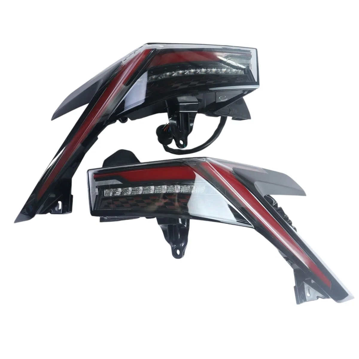Faro para CHERY JETOUR Dashing OEM F16-4433010CA F16-4433020CA