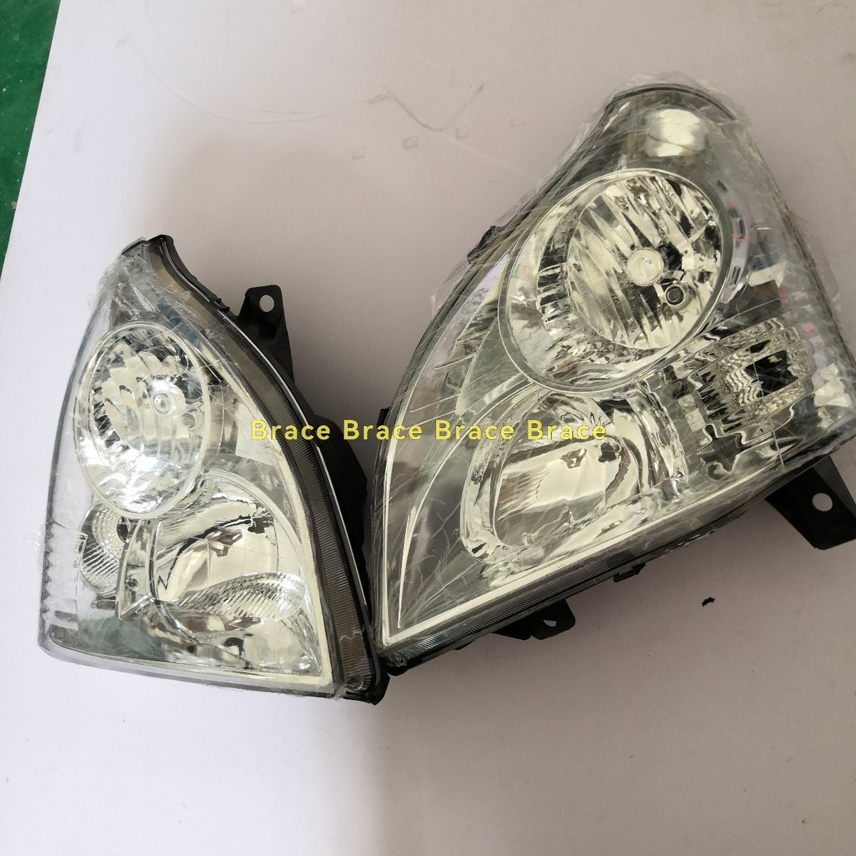 Headlight for Chevrolet Wuling N300 product photo