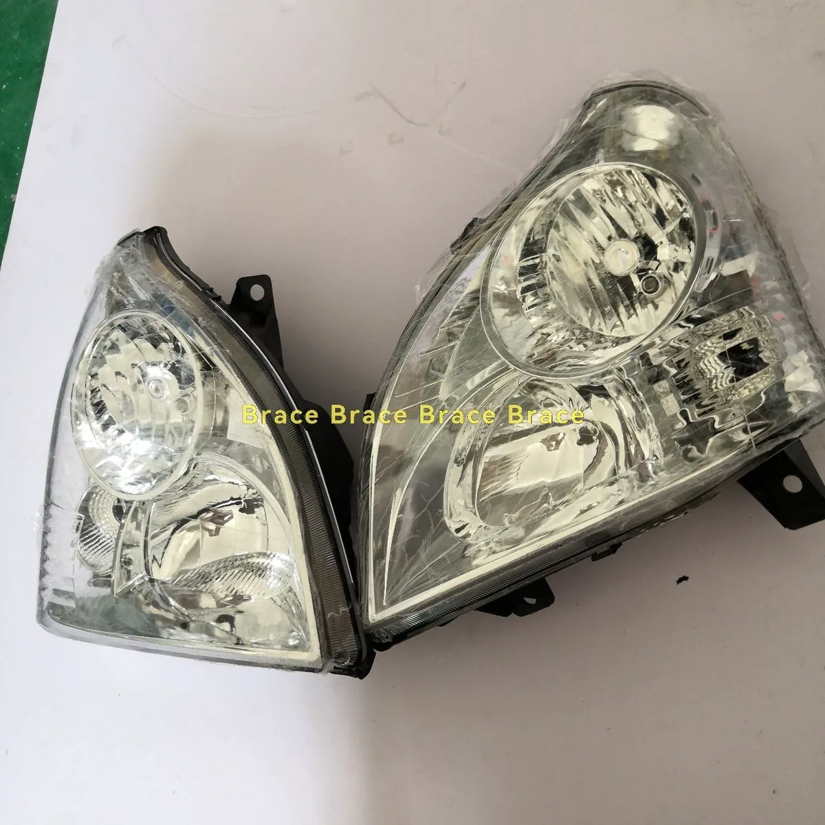 Faro para Chevrolet Wuling N300