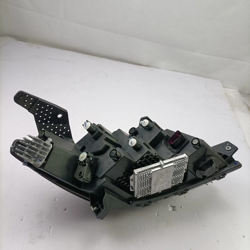 Headlight for DFSK Fengon Glory 580 Pro OEM 4121020-SH02R 4121010-SH02R — photo 3