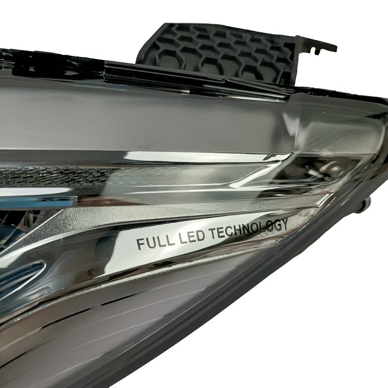Headlight for Dfsk Fengon Glory 580 PRO OEM 4121020-Sh02r 4121010-Sh02r — photo 2