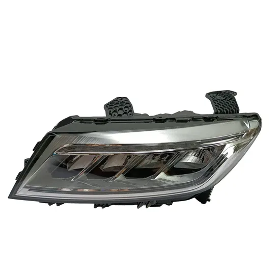 Headlight for Dfsk Fengon Glory 580 PRO OEM 4121020-Sh02r 4121010-Sh02r product photo