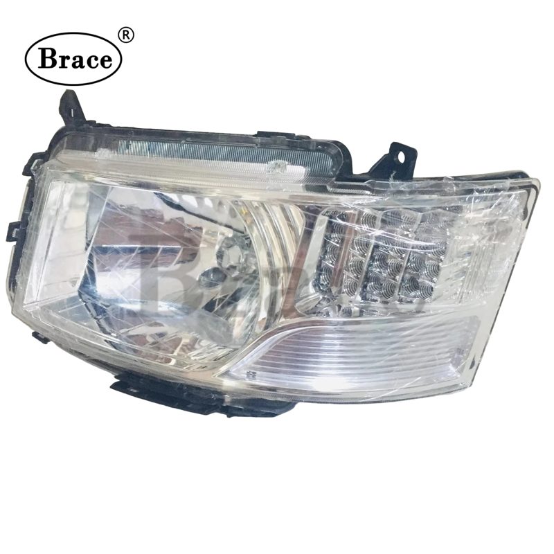Headlight for Foton View Traveller — photo 2