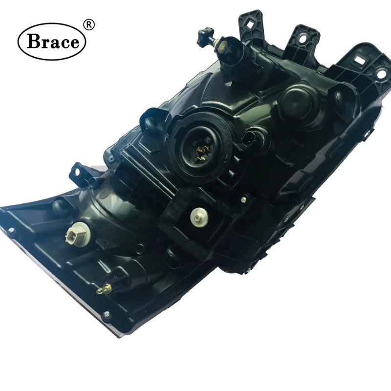 Headlight for Foton View Traveller — photo 3