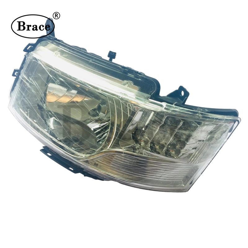 Headlight for Foton View Traveller — photo 4
