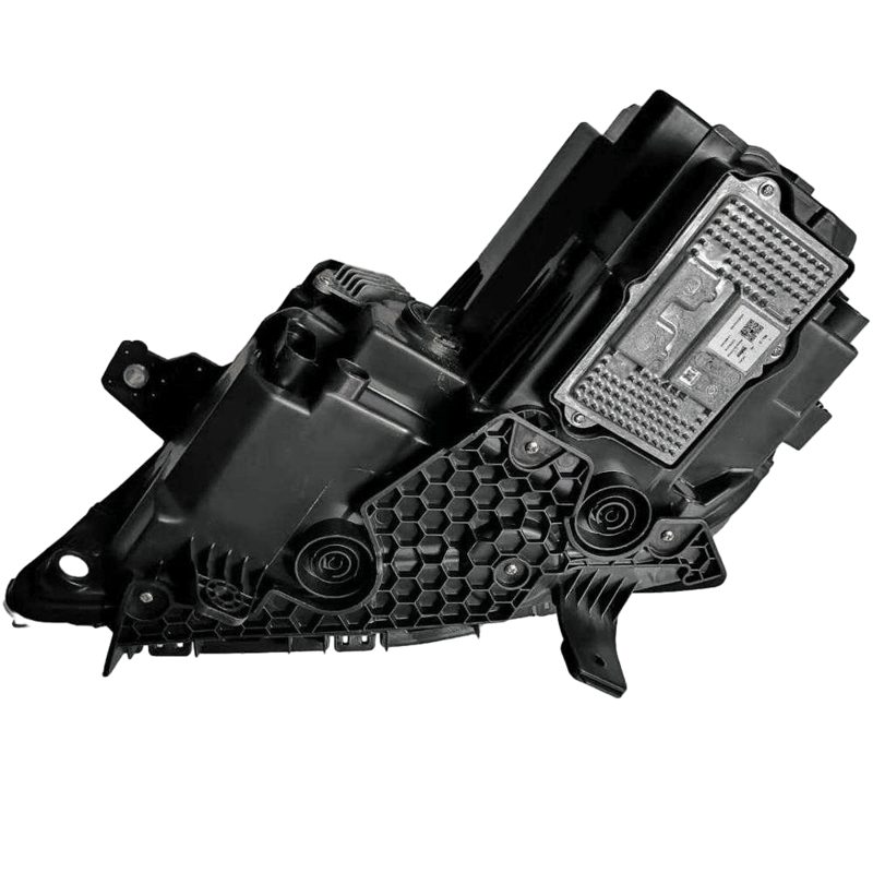 Headlight for Geely Boyue Geely X70 — photo 2