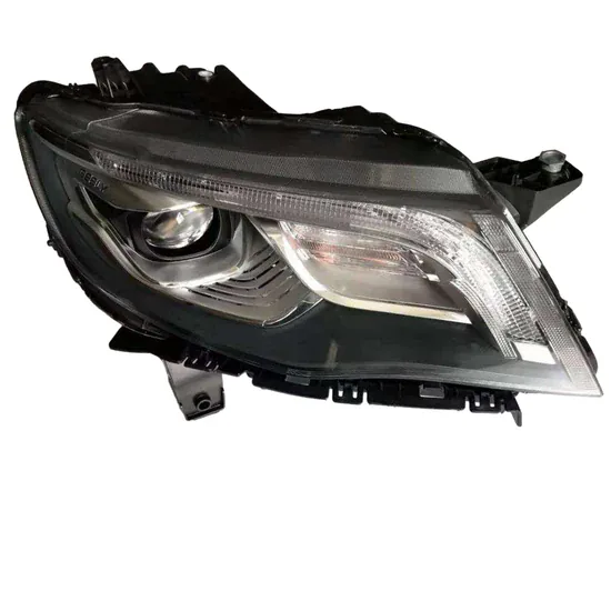 Headlight for Geely Boyue Geely X70