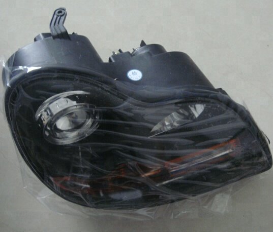 Headlight for Geely CK product photo