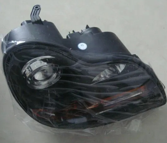 Faro para Geely CK