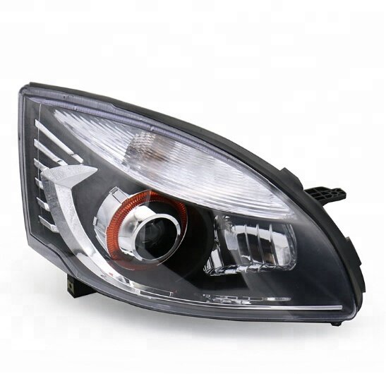 Headlight for Geely Englon SC715 product photo