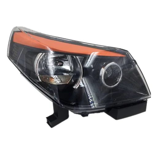 Headlight for Geely GC6 SC6 — photo 2