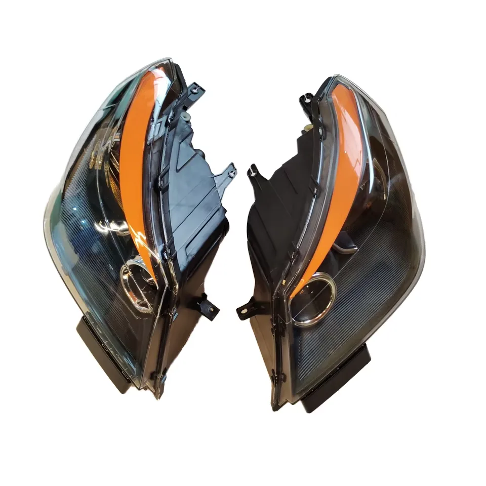 Headlight for Geely GC6 SC6 product photo