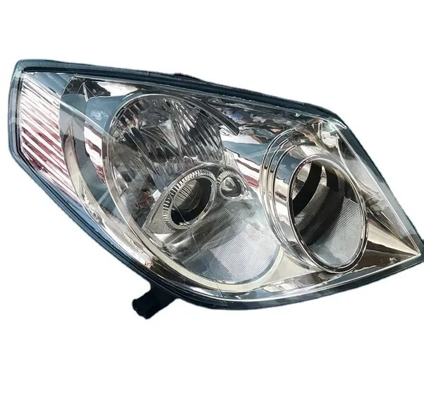Faro para Geely MK