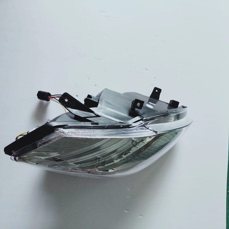 Headlight for Great Wall Flodia — photo 2