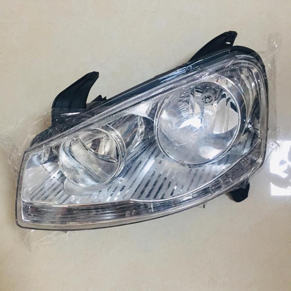 Headlight for Great Wall Wingle 5 product photo