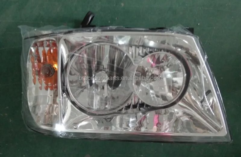 Headlight for Zhongxing Admiral A9 — photo 2
