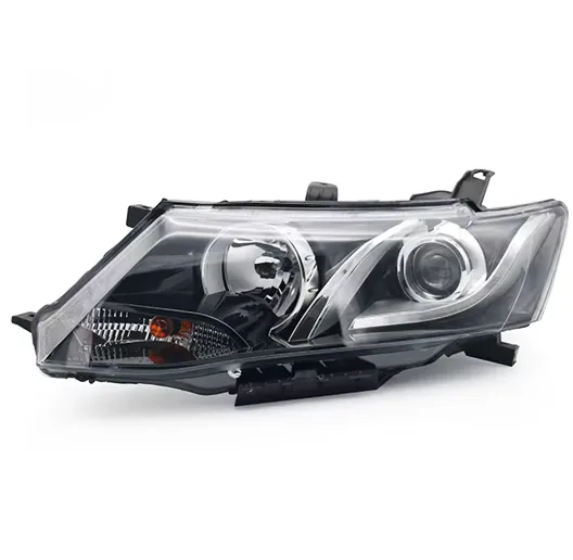 Headlight for Zotye Z300 product photo