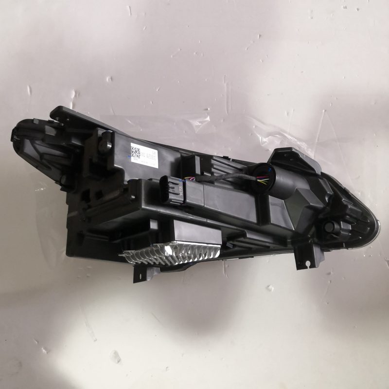 Headlight Front Lamp for Changan Chana CS85 Plus — photo 4